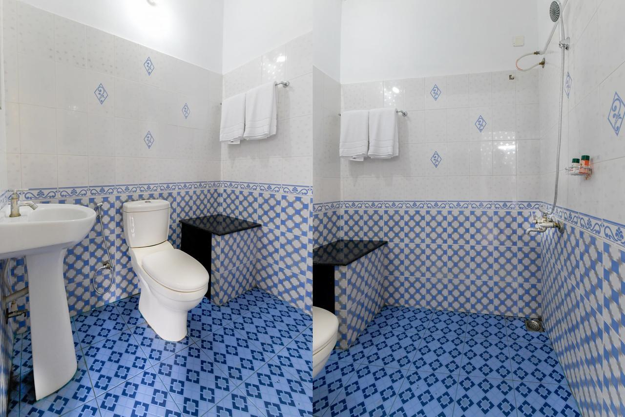 Oyo 11891 Amare Beach Resorts Alappuzha Bagian luar foto