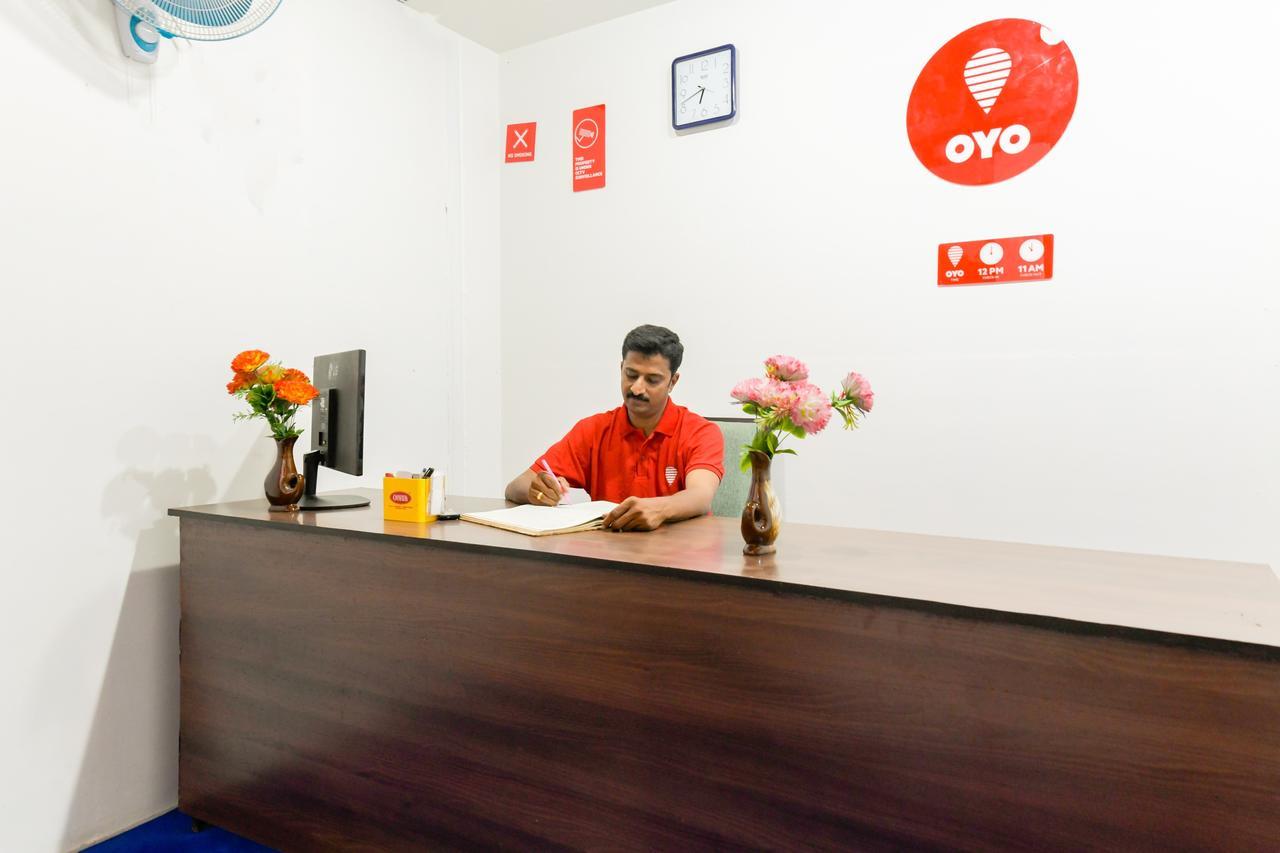 Oyo 11891 Amare Beach Resorts Alappuzha Bagian luar foto
